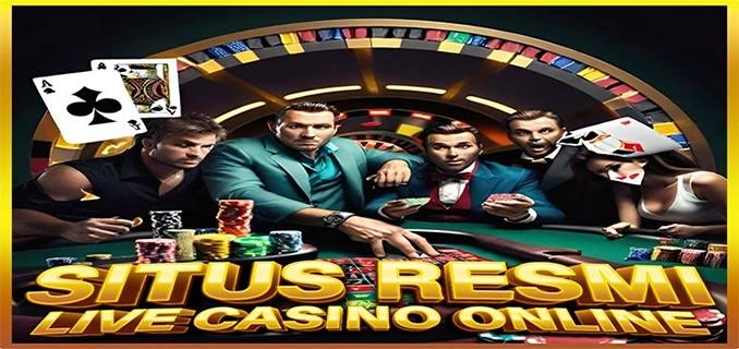 Indobet88 Deposit Pulsa